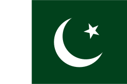 How to fix Pakistan