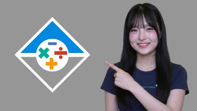 Supermath