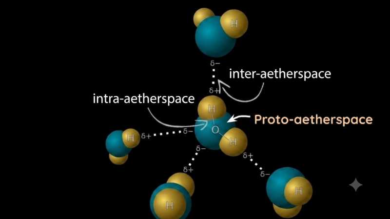 Intramolecular Forces