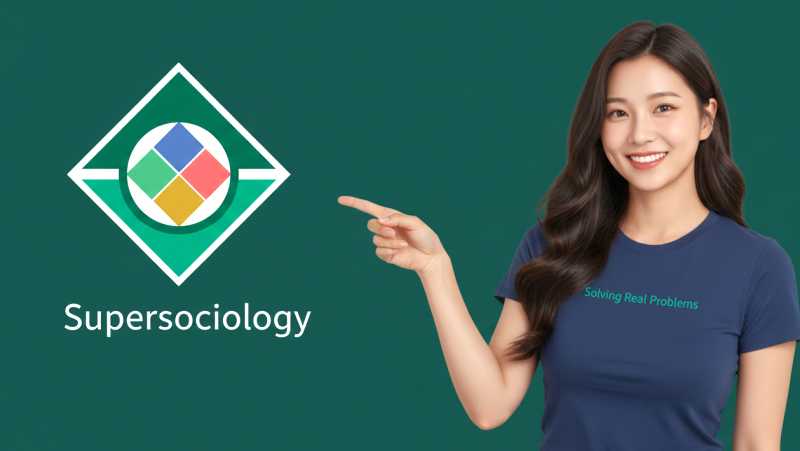 Supersociology