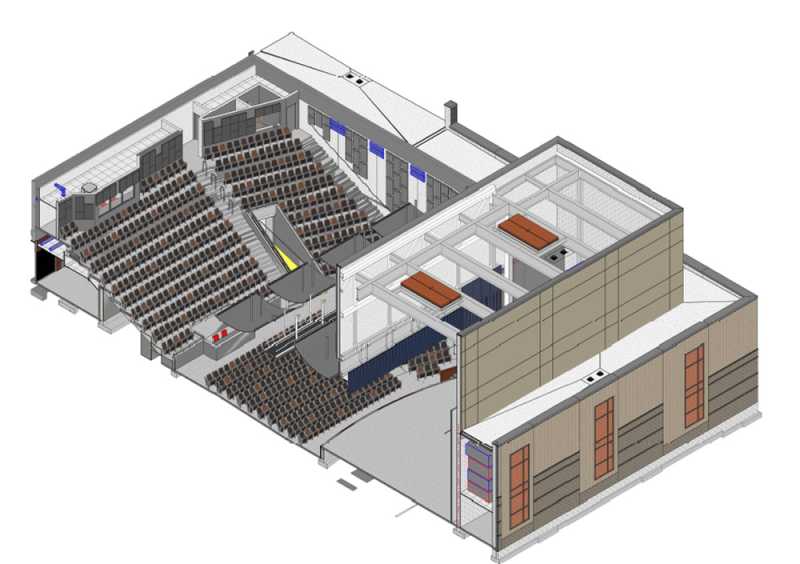 Auditorium