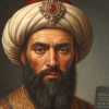 Muslims
