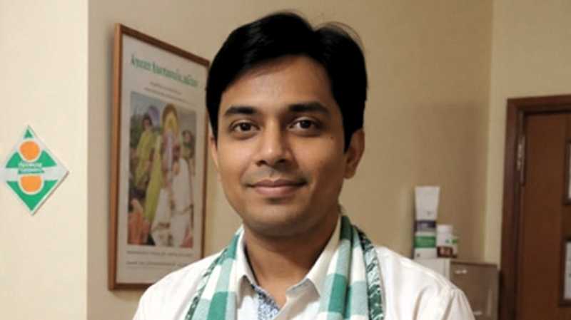 Jagadish