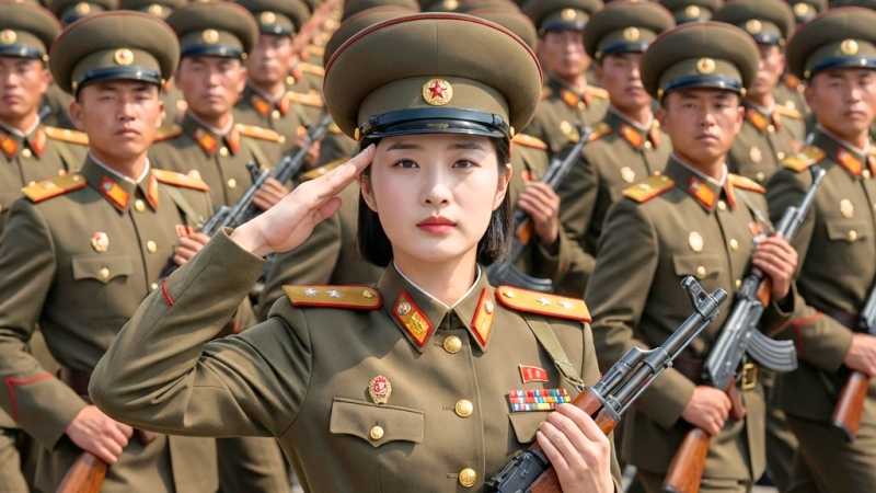North Korea