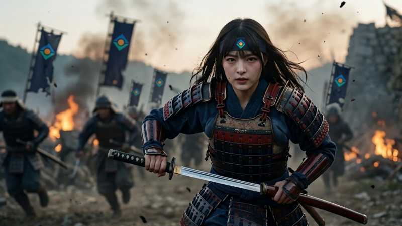 Warrior Philosophies