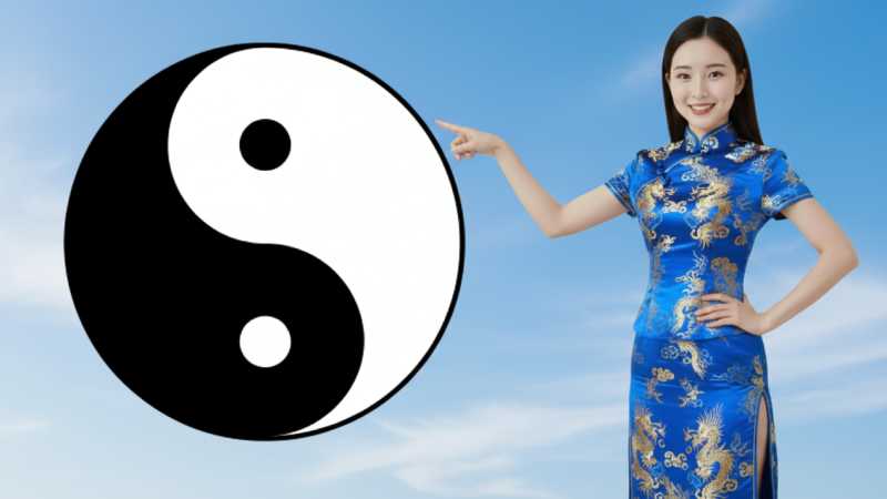 The 2 Forces: Positive and Negative
