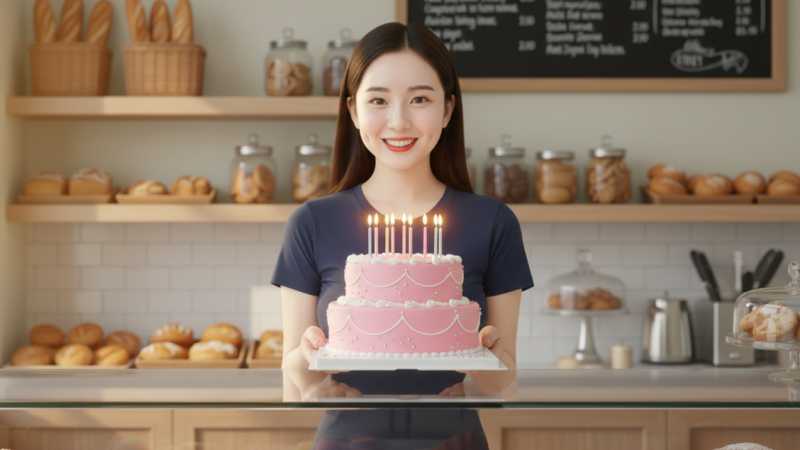 Cake