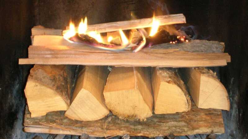 Top-Down Fire