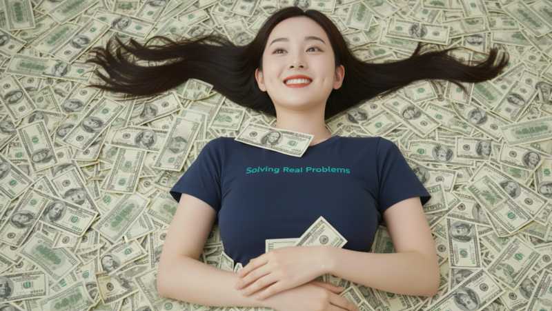 Money is Not Credit