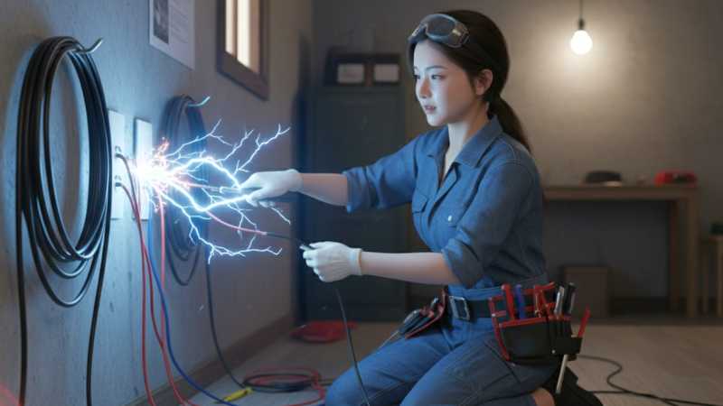 Faraday's Paradox