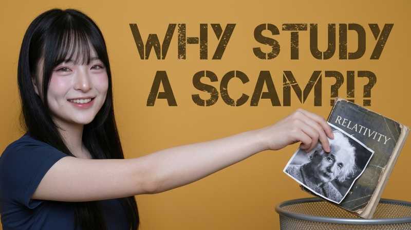 Scam