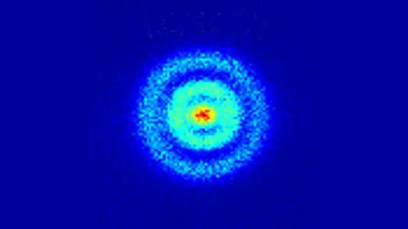 The Fine and Hyperfine Structure of the Atom
