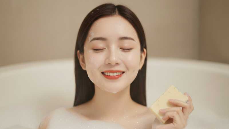Soap