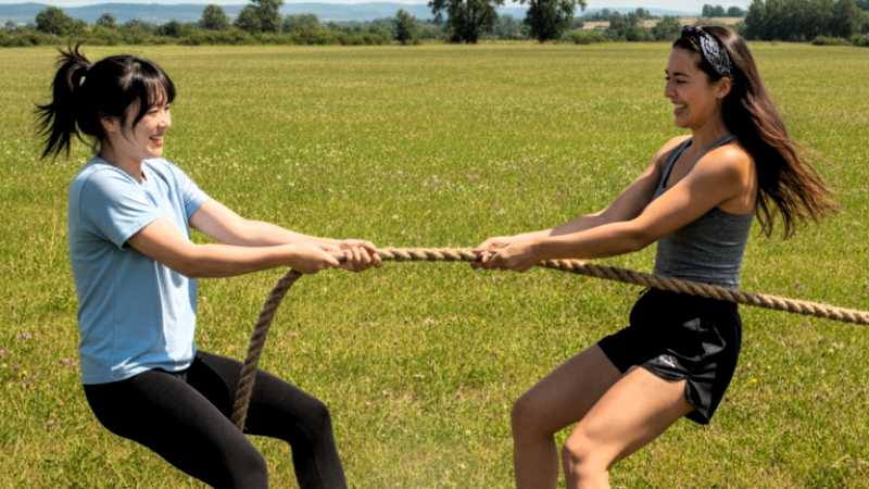 Tension